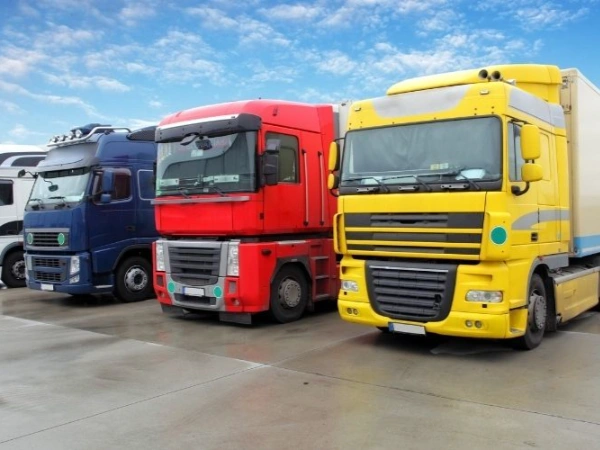 İstanbul Babaeski Nakliye